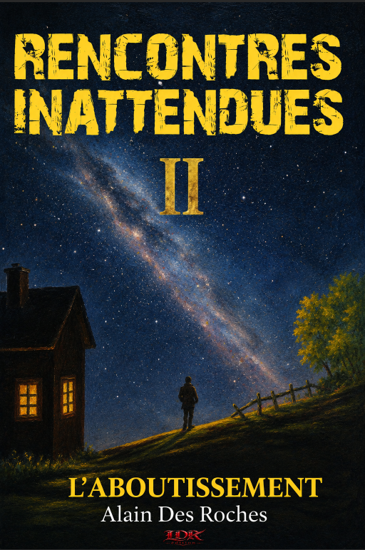 Rencontre Inattendues 2